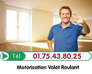 Reparation Volet Roulant Saint Thibault des Vignes